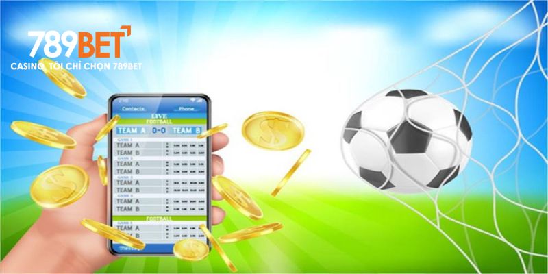 Cá độ bóng đá qua mạng trực tuyến với nhiều giải đấu