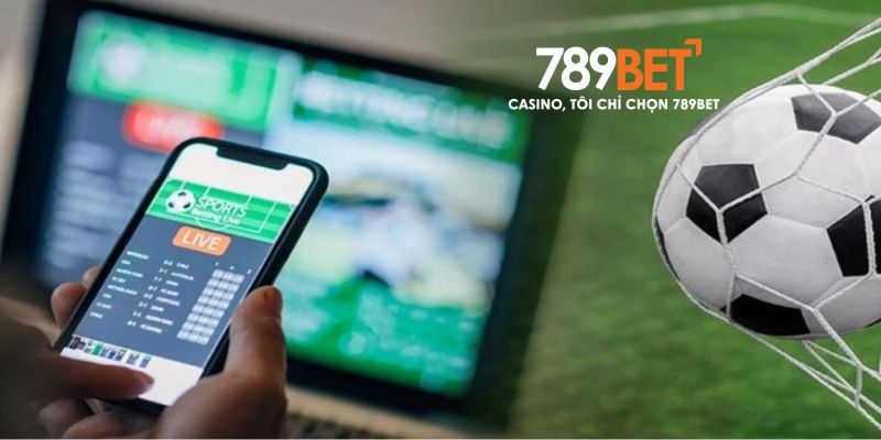 cá độ bóng đá qua mạng