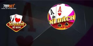 cách chơi bài xì dách