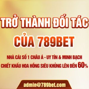 đại lý 789bet