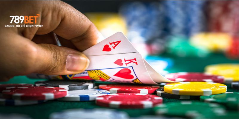 Phân tích tình huống và lựa chọn chiến thuật đặt cược phù hợp