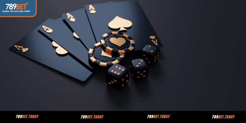 Hiểu rõ luật chơi và thứ hạng bài trong game