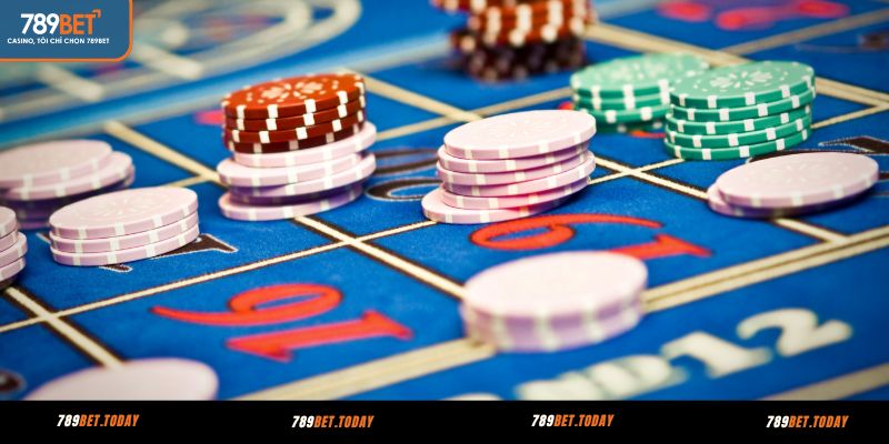 Ưu tiên game sở hữu tỷ lệ minh bạch – Mẹo cá cược 789BET hiệu quả