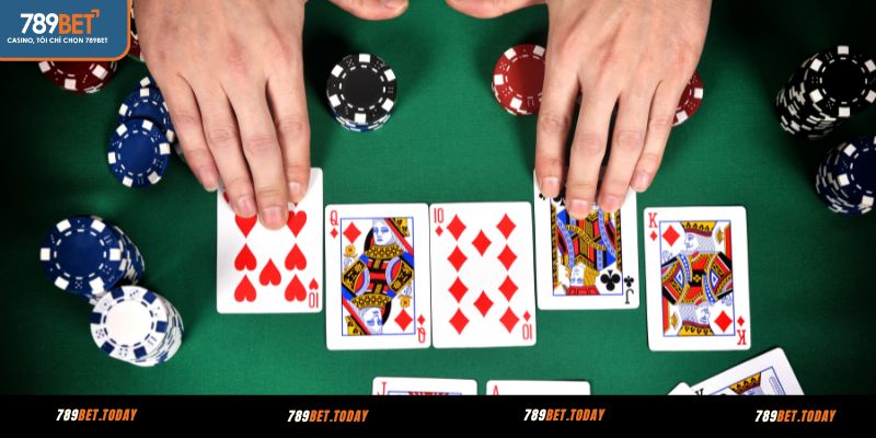 Xác định ngân sách cố định khi cá cược 789BET