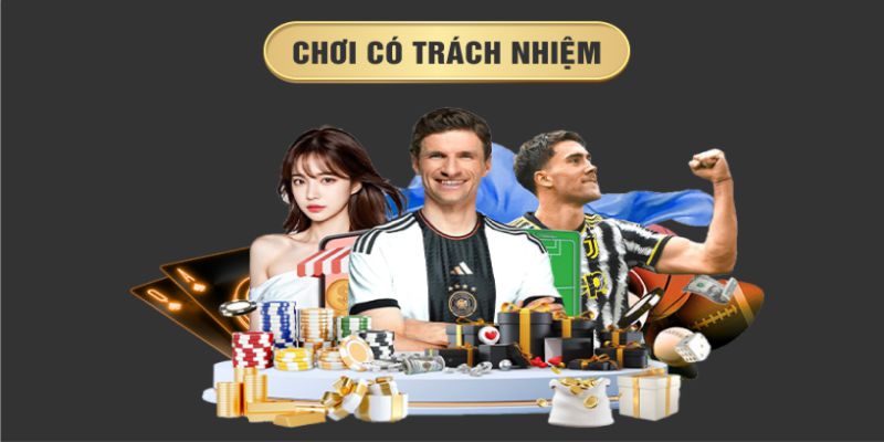 Cá cược trực tuyến trong không gian thoải mái