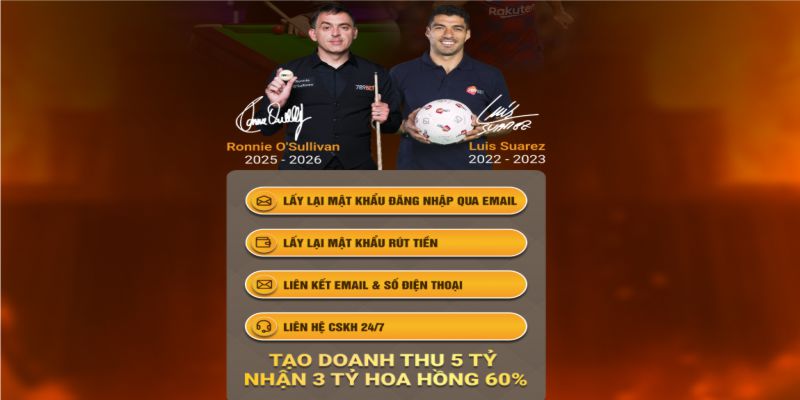 Cài đặt bảo mật và đăng xuất tài khoản đúng cách