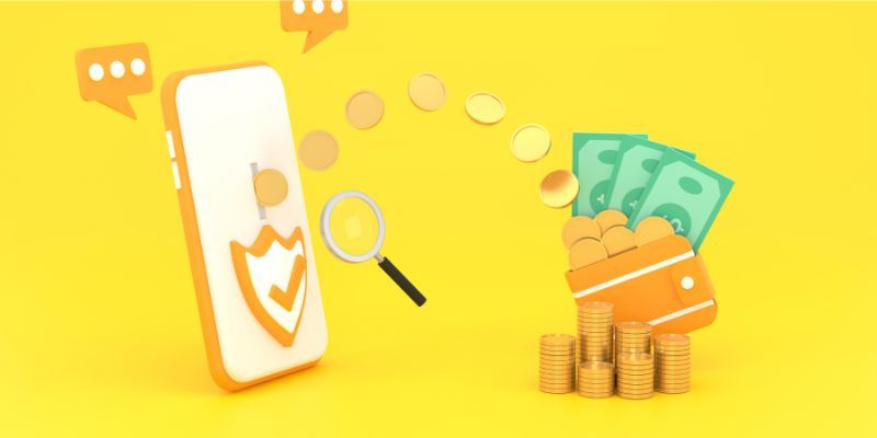 Kiểm soát tài chính và quản lý dòng tiền hiệu quả