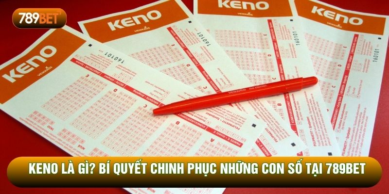 keno 789bet